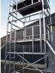 AGR Industrial Scaffold Tower - view 4