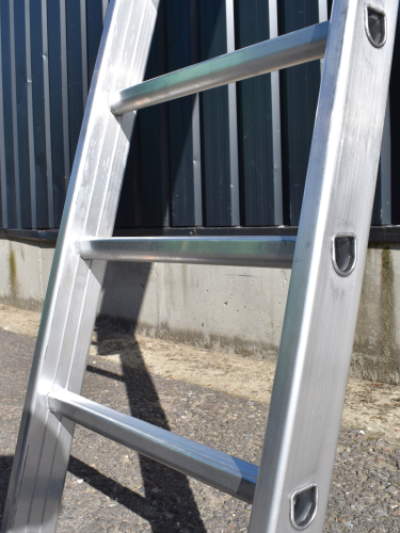 3 Section Industrial Extension Ladders