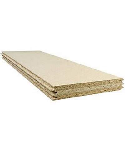 Easy-Fit Tongue & Groove Loft Floor Boards