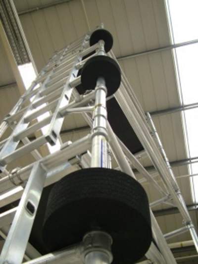 Scaffold Tower Accessories