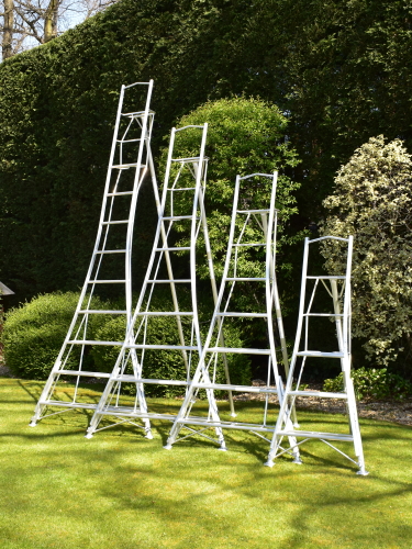 BPS 3 Leg Trade Master Tripod Ladder