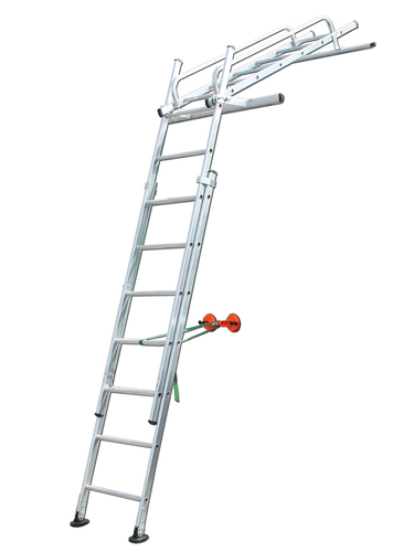 BPS Pro Conservatory Ladder
