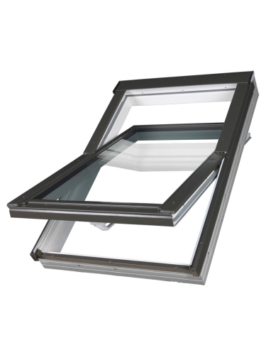 Fakro PTP-V P2 PVC Roof Window