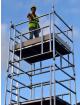 AGR Industrial Scaffold Tower - view 5