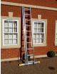 Trade Master Pro 3 Section Combination Ladders - view 4