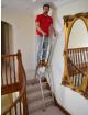 3 Way Combi Stair Ladder - view 1
