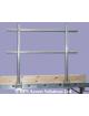 Staging Board Handrail Brackets - view 2
