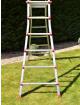 Telescopic Multi Purpose Ladder - view 5