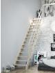 Grand Space Saving Staircase - view 1