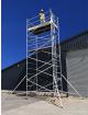 3T Industrial Scaffold Tower - view 1