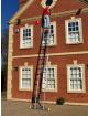 Trade Master Pro 3 Section Combination Ladders - view 3