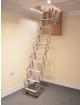 Concertina Loft Ladder - view 6