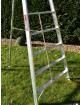Home Master Fixed Tripod Gardening Ladder - view 4