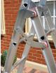 3 Way Combi Stair Ladder - view 5