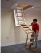 Wooden Loft Ladders - view 5