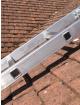 BPS Single Section Professional Roof Ladder - view 7