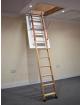 Wooden Loft Ladders - view 7