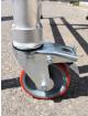 BS8620 Industrial Podium Step - view 6