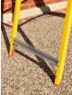 Fibreglass Swingback Step Ladder - view 10