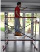 Home Master DIY Scaffold Tower - view 10