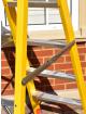 Fibreglass Swingback Step Ladder - view 6