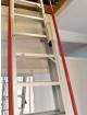 Grand Sliding Loft Ladder - view 2
