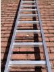 BPS Single Section Professional Roof Ladder - view 8