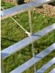 Home Master Fixed Tripod Gardening Ladder - view 6