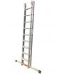 2 Section Industrial Extension Ladder - view 2