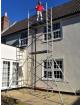 Home Master DIY Scaffold Tower - view 1