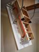 Wooden Loft Ladders - view 8